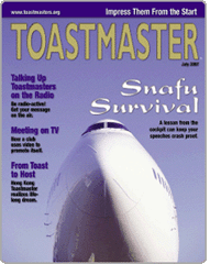 Jul 2007 Issue